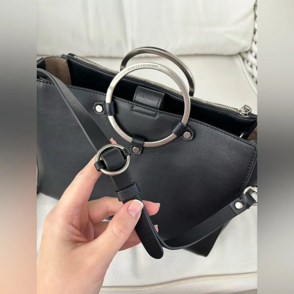 Rebecca Minkoff Bag - Picture 4 of 9